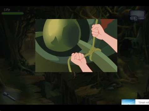 Steppenwolf 3 Walkthrough