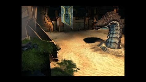 Sto Coliseum Walkthrough