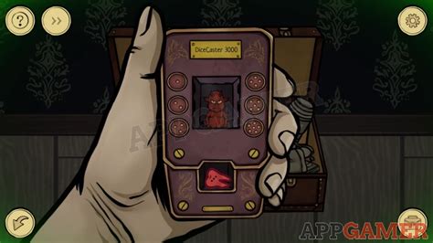 Strange Case Walkthrough Chapter 3