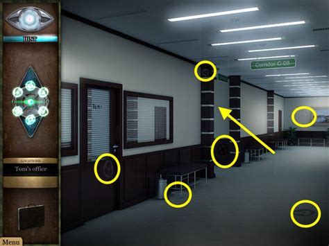 Strange Cases Walkthrough