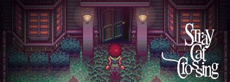 Stray Cat Crossing Walkthrough