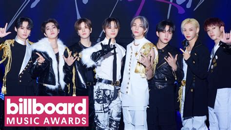 Stray Kids Billboard Chart Performance