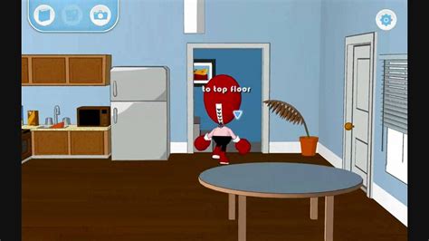 Strong Bad Game Walkthrough