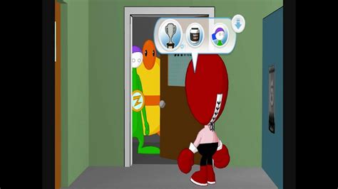 Strong Bad Walkthrough