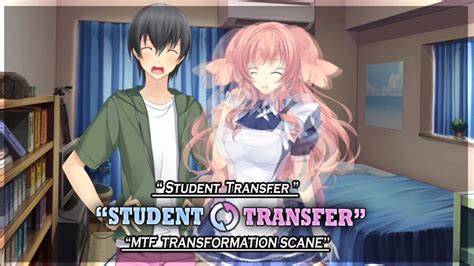 Student Transfer Game Walkthrough