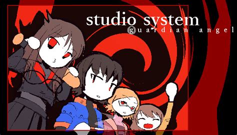 Studio System Guardian Angel Walkthrough