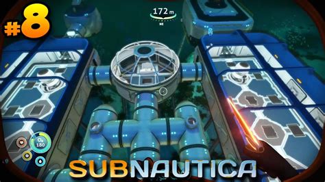 Subnautica Walkthrough Ps4