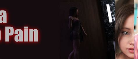 Such A Sharp Pain Walkthrough Mod