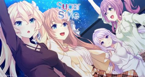 Sugar Style Walkthrough