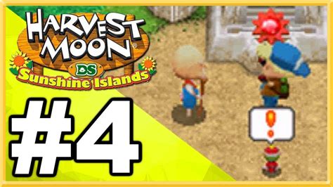 Sunshine Islands Walkthrough