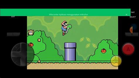 Super Mario World Gba Walkthrough