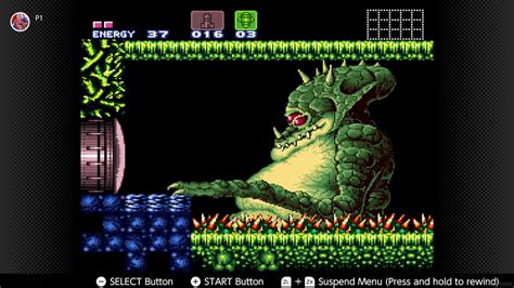 Super Metroid Walkthrough