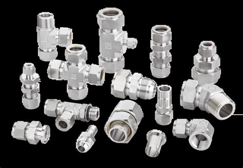 Superlok Fittings Catalog