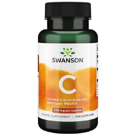Swanson Vitamin Catalog