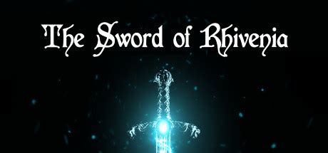 Sword Of Rhivenia Walkthrough