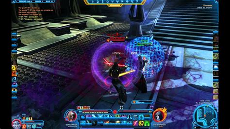 Swtor Doomsday Walkthrough