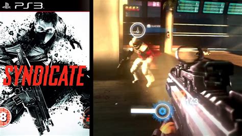 Syndicate Ps3 Walkthrough