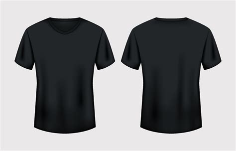 T Shirt Layout Template