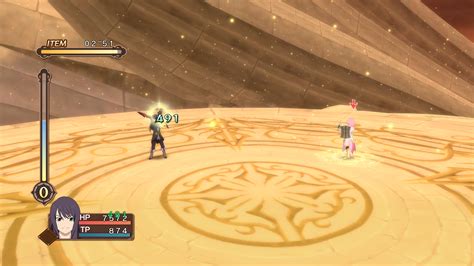 Tales Of Vesperia Walkthrough