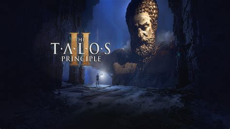 Talos Principle 2 Walkthrough