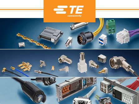 Te Products Catalog