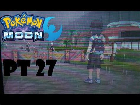 Team Skull Mansion Walkthrough