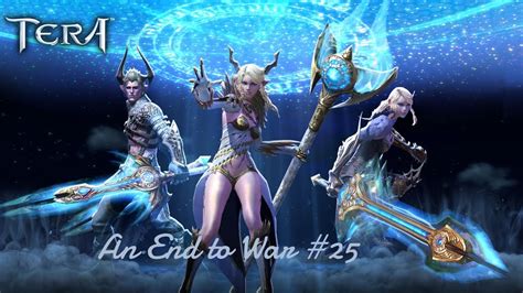 Tera Online Walkthrough