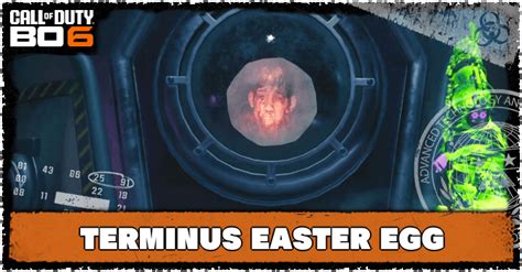 Terminus Black Ops 6 Walkthrough
