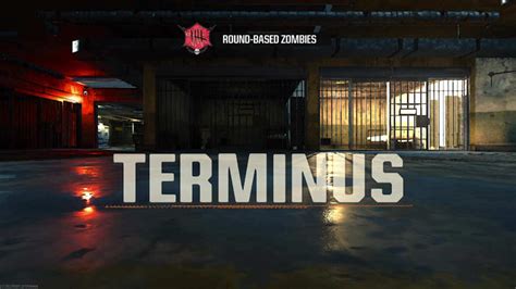 Terminus Story Walkthrough