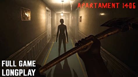 The Apartment Game Walkthrough