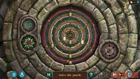 The Artifact Part 2 Walkthrough