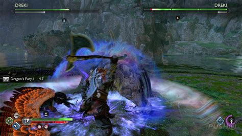 The Below God Of War Walkthrough