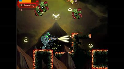 The Breach Walkthrough