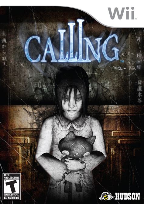 The Calling Wii Walkthrough