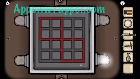 The Cave Cube Escape Walkthrough