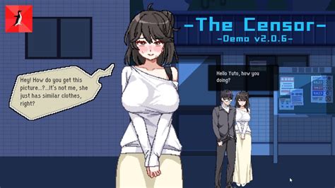The Censor Complete Walkthrough Guide