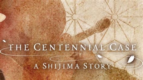 The Centennial Case Walkthrough