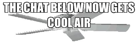 The Chart Below Gets Cool Air