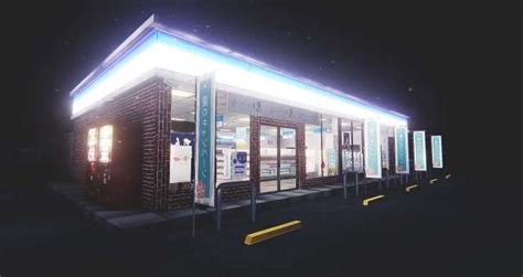 The Convenience Store Walkthrough