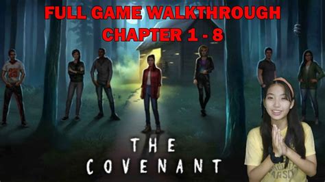 The Covenant Walkthrough Chapter 1
