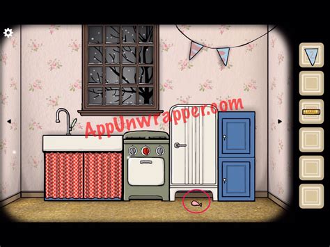 The Cube Birthday Walkthrough