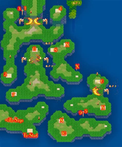 The Everloom Walkthrough