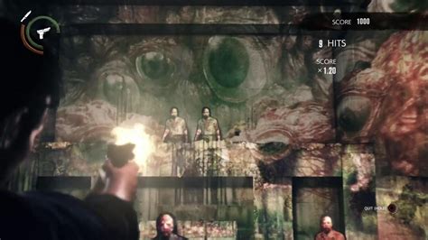 The Evil Within 2 New Game Plus Walkthrough