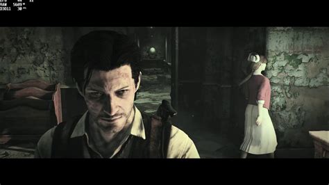The Evil Within Chapter 11 Walkthrough