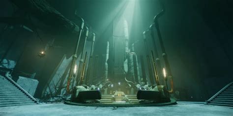 The Fall 2 Walkthrough