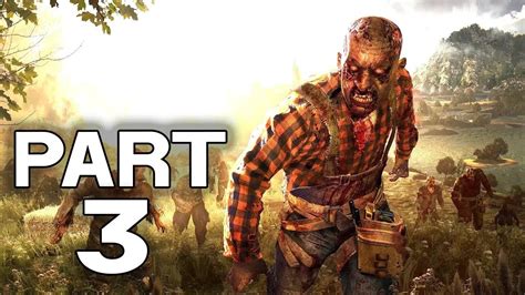 The Following Walkthrough