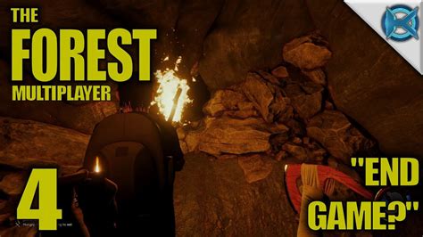 The Forest End Game Walkthrough