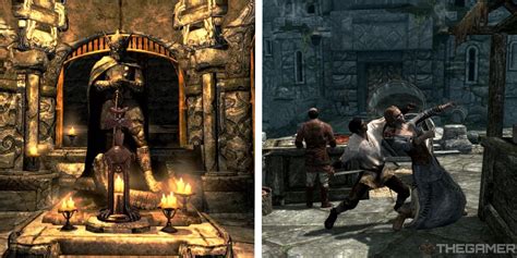 The Forsworn Conspiracy Walkthrough