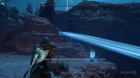 The Gift Walkthrough