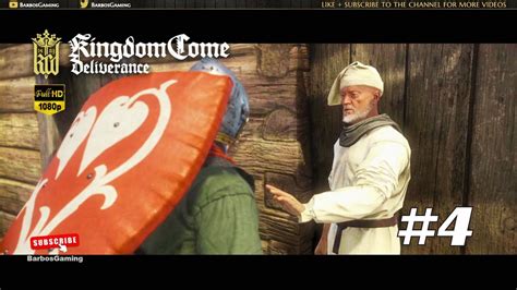 The Good Thief Walkthrough